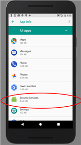 Phonespector Android Spy Software